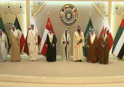 القمة الخليجية الـ45: أمير الكويت يدعو إلى "وقف فوري لإطلاق النار" في غزة