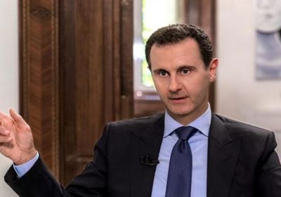 الرئيس السوري: الإرهاب لا يفهم إلا لغة القوة وهي اللغة التي سنكسره ونقضي عليه