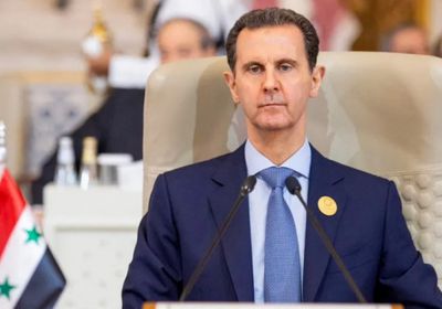 الرئيس السوري يتعهد: سنقضي على الإرهاب بالقوة