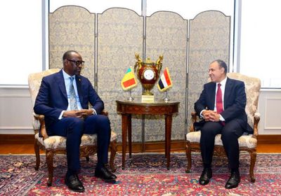 مصر تؤكد التزامها بمواصلة دعمها لـ مالي في مسيرتها نحو تحقيق التنمية المستدامة