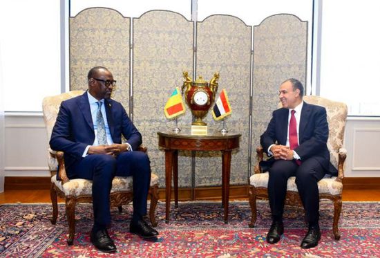 مصر تؤكد التزامها بمواصلة دعمها لـ مالي في مسيرتها نحو تحقيق التنمية المستدامة