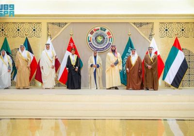 "إعلان الكويت": المنطقة تواجه تحديات خطيرة.. ونطالب بوقف القتل في غزة