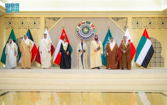 "إعلان الكويت": المنطقة تواجه تحديات خطيرة.. ونطالب بوقف القتل في غزة