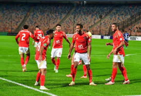 الأهلي يتعثر مجددا بتعادل باهت مع البنك الأهلي في الدوري المصري