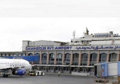 الجيش الإسرائيلي يمنع طائرة إيرانية من الهبوط في سوريا