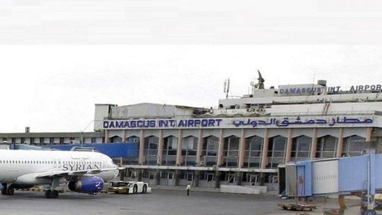 الجيش الإسرائيلي يمنع طائرة إيرانية من الهبوط في سوريا