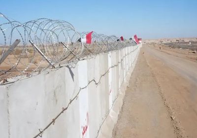 العراق: سنتصدى لأي تهديد يمس أرضنا وسيادتنا