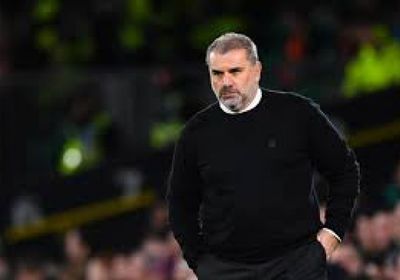 مدرب توتنهام: منتقدونا يبحثون عن أهداف سهلة