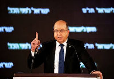 وزير دفاع إسرائيلي سابق يتهم الجيش بالتطهير العرقي في غزة