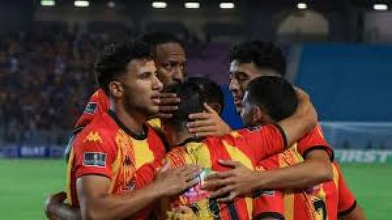 ثنائية رودريجيز تمنح الترجي الفوز على شبيبة العمران بدوري تونس
