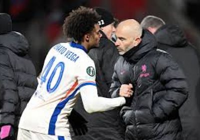 المدرب ماريسكا: افتقار تشيلسي للخبرة لا يؤهله للفوز بالدوري الإنجليزي