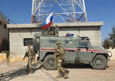 عسكريون: روسيا تقيل الجنرال المسؤول عن عملياتها في سوريا