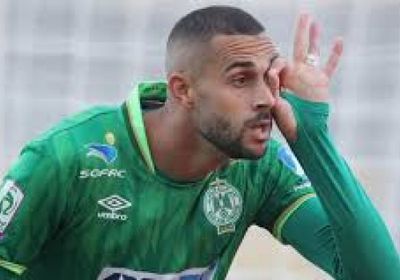 ثنائية النفاتي تقود الرجاء لفوز على أغادير