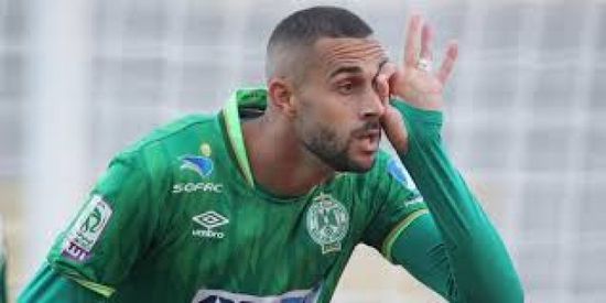 ثنائية النفاتي تقود الرجاء لفوز على أغادير