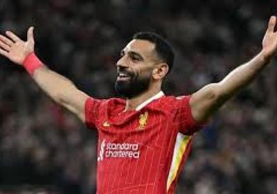 صلاح يلمح للرحيل بعد قيادة ليفربول للفوز على مانشستر سيتي