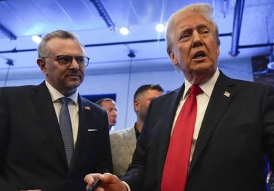 ترامب يختار صهره مسعد بولس مستشارا لشؤون المنطقة العربية