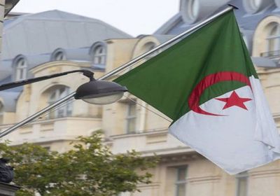 الجزائر تناشد رعاياها في سوريا بالتواصل مع سفارتها