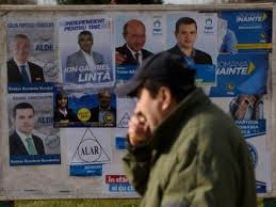 الاشتراكيون الديموقراطيون يتصدرون الانتخابات في رومانيا