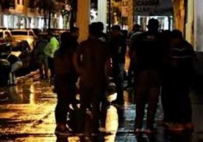 عشرة قتلى في هجوم مسلّح في ريف الإكوادور