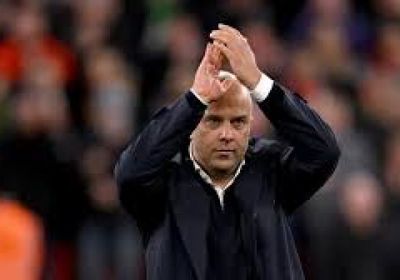 سلوت: ليفربول اقترب من الكمال في فوزه على مانشستر سيتي