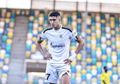    المسماري يعلق على أنباء انتقاله لنادي الزمالك