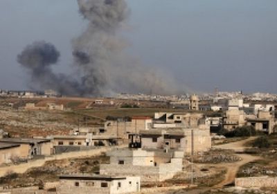 4 دول أوروبية تدعو لخفض التصعيد في سوريا