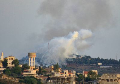 إسرائيل تقتل عناصر من حزب الله جنوبي لبنان