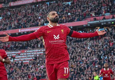 هذا النادي يرغب في التعاقد مع محمد صلاح