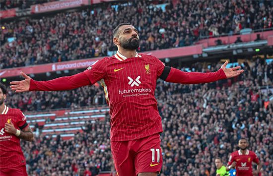 هذا النادي يرغب في التعاقد مع محمد صلاح