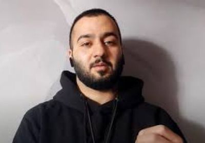 الإفراج عن مغني الراب الإيراني توماج صالحي بعد إلغاء حكم بإعدامه