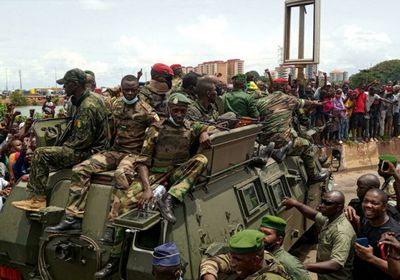 56 قتيلا في تدافع خلال مباراة في غينيا إثر قرار تحكيمي مثير للجدل