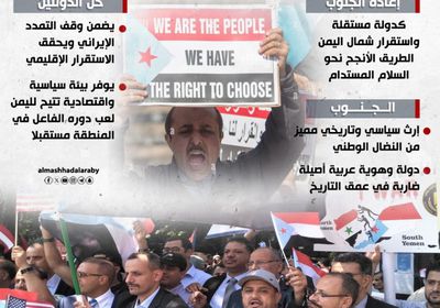 حل الدولتين.. الطريق الأنجح نحو السلام المستدام (إنفوجراف)