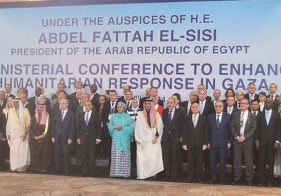 "حتى لا نخذلهم إنسانياً".. مصر: أنقذوا سكان غزة من الكارثة
