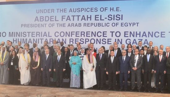 "حتى لا نخذلهم إنسانياً".. مصر: أنقذوا سكان غزة من الكارثة