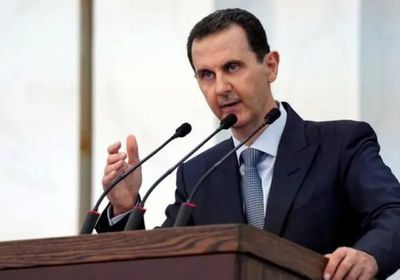 بشار الأسد: ما يحدث في سوريا محاولة لإعادة رسم الخرائط بالمنطقة