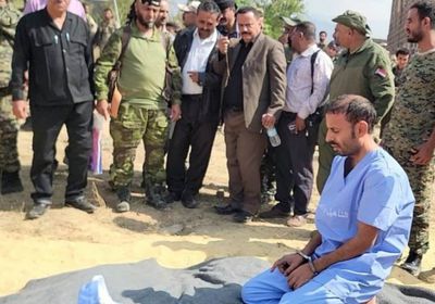 تنفيذ أول حكم بالإعدام في الضالع منذ 2015