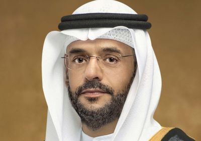 ولي عهد الشارقة: عيد الاتحاد الـ53 يعكس معاني التلاحم الوطني