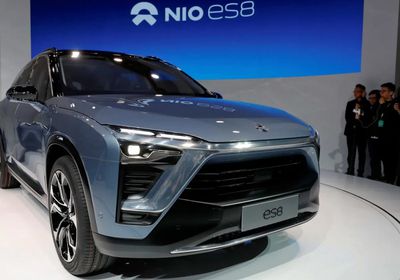 سهم "نيو" يتراجع بعد توصية سلبية لـ"جولدمان ساكس"