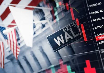 الاقتصاد الأمريكي يتباطأ في الربع الثالث رغم النمو السنوي