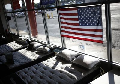 ارتفاع طلبيات السلع المعمرة الأمريكية في أكتوبر