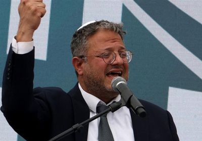 بن غفير: يمكنني الانتقال إلى مستوطنة في غزة