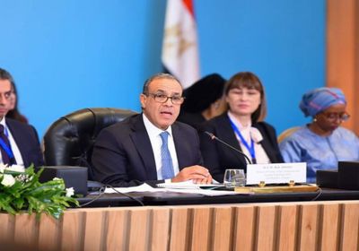 الخارجية المصرية تحذر إسرائيل من تجاوز الخط الأحمر