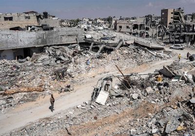 الجيش الإسرائيلي يدعو إلى إخلاء جنوب غزة