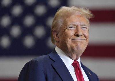 ترامب يهدد حماس بضربة خطيرة