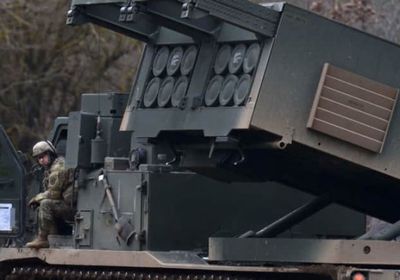 واشنطن تعلن حزمة مساعدات عسكرية جديدة لأوكرانيا