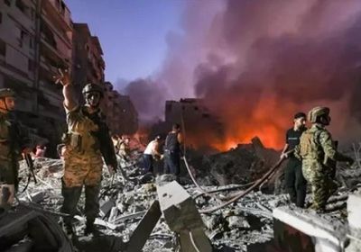 فريق مراقبة وقف إطلاق النار يصل لبنان ليباشر عمله