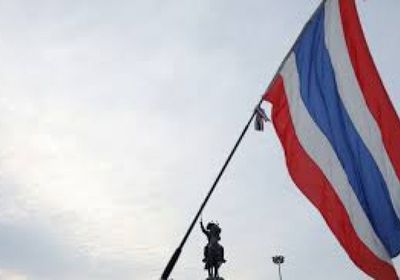 ارتفاع حصيلة ضحايا فيضانات تايلاند إلى 25 قتيلا