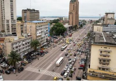 مرض مجهول يقتل 143 شخصا في جنوب غرب الكونغو