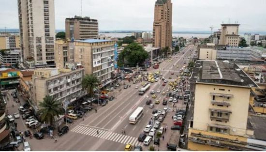 مرض مجهول يقتل 143 شخصا في جنوب غرب الكونغو