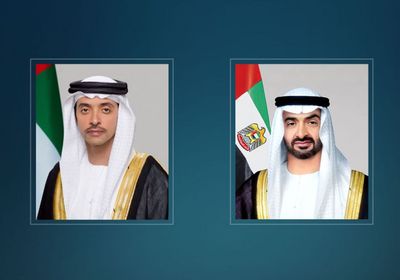 رئيس الإمارات يعين هزاع بن زايد ممثلا لحاكم أبوظبي في العين